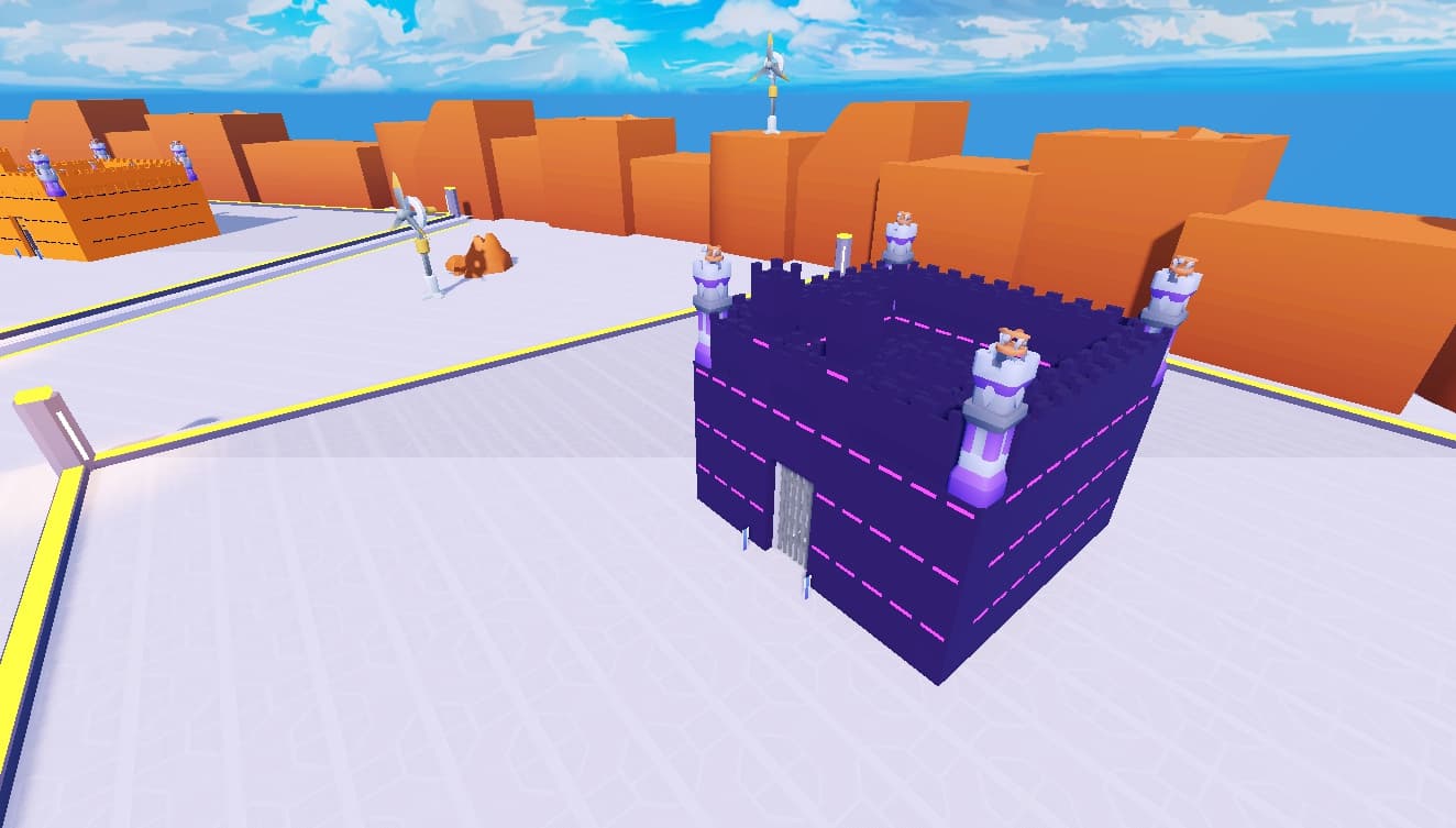 Build phase